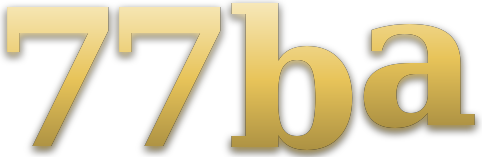 77ba logo